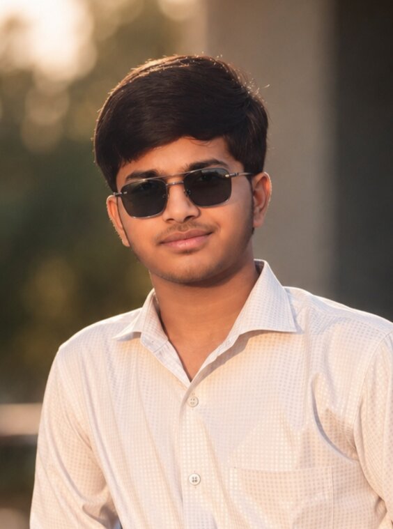 Mayank Prabhakar